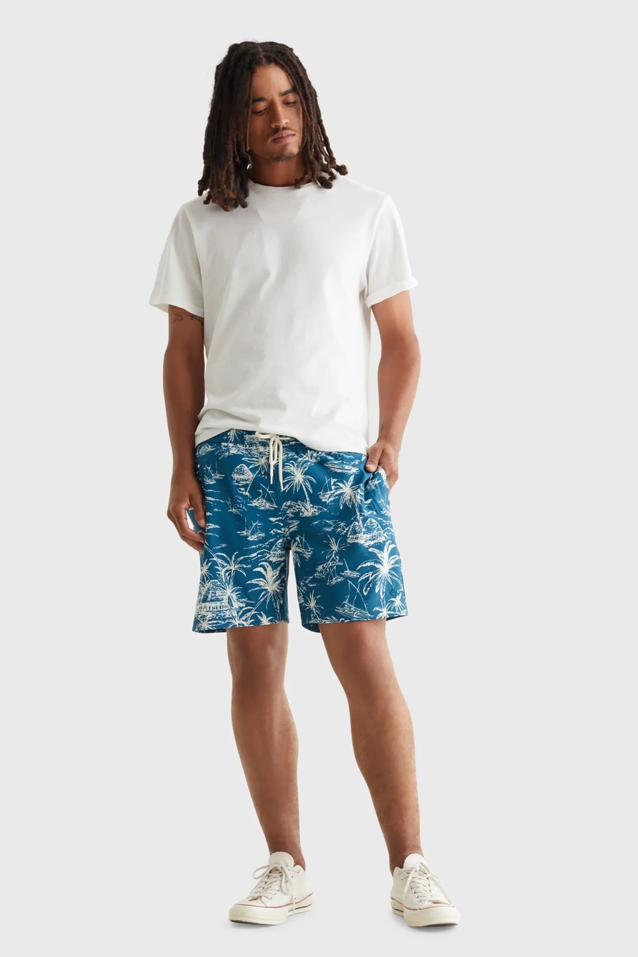 TRUE SWIM SHORT, image 2