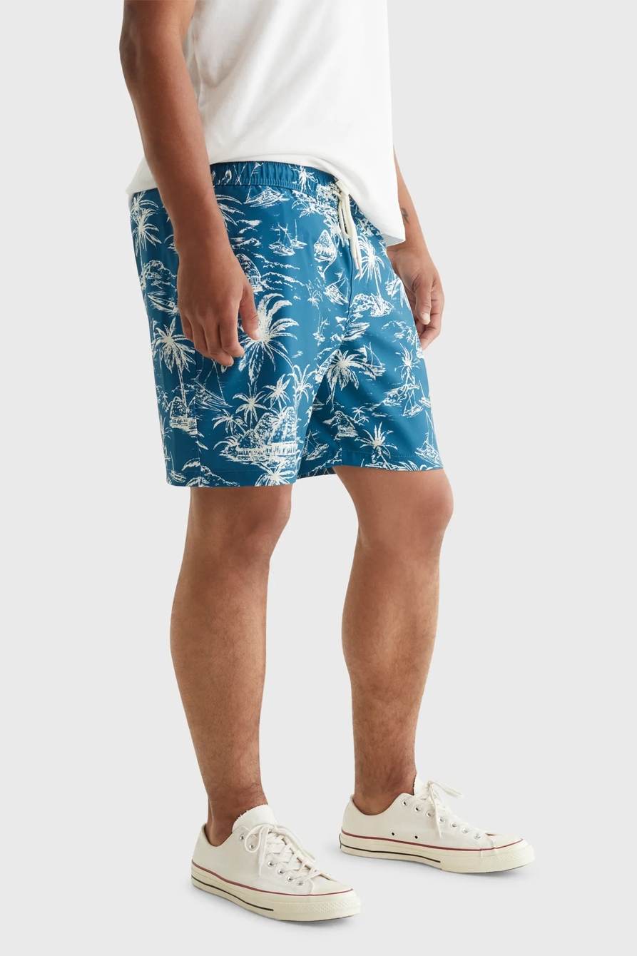 TRUE SWIM SHORT, image 3