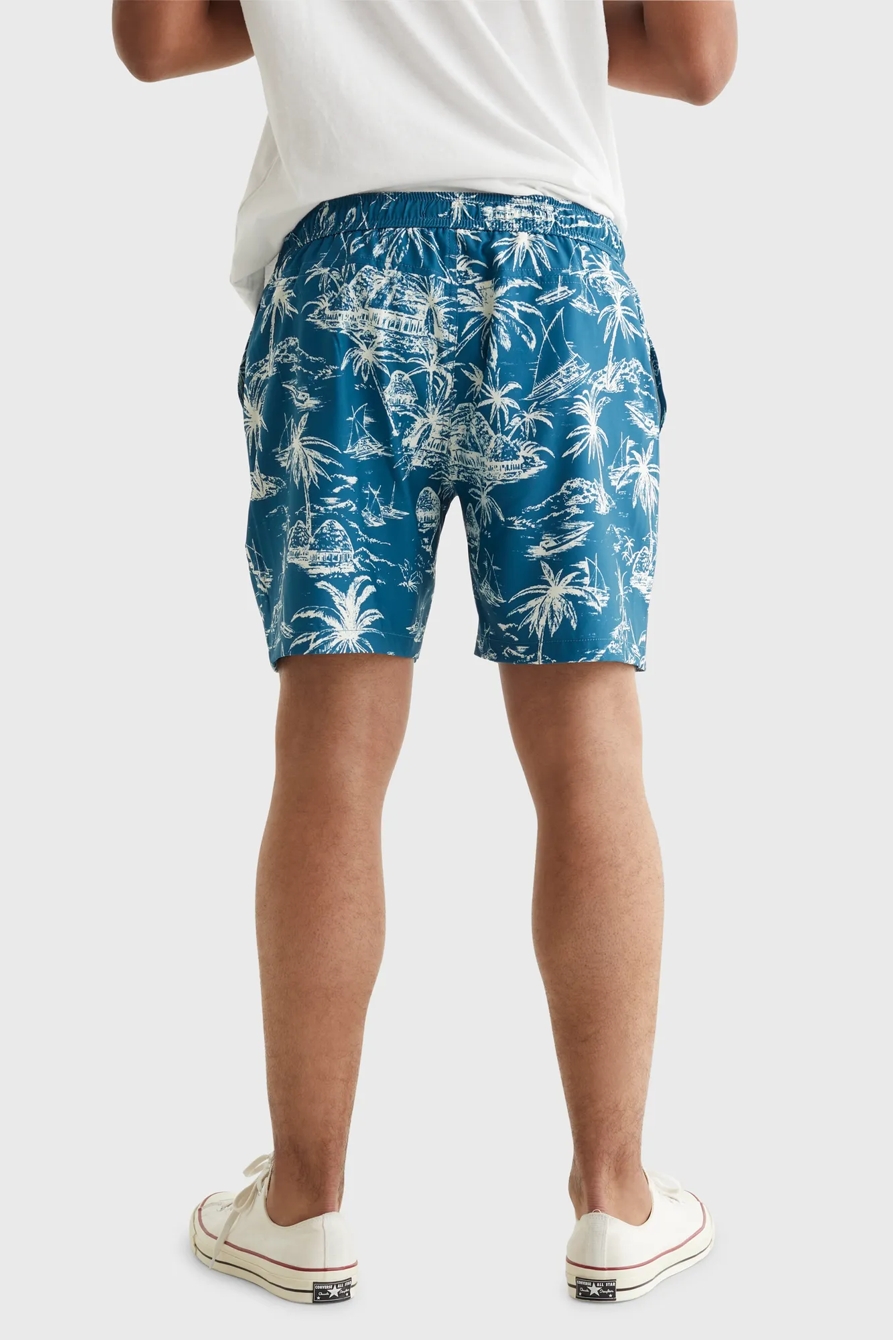 TRUE SWIM SHORT, image 4