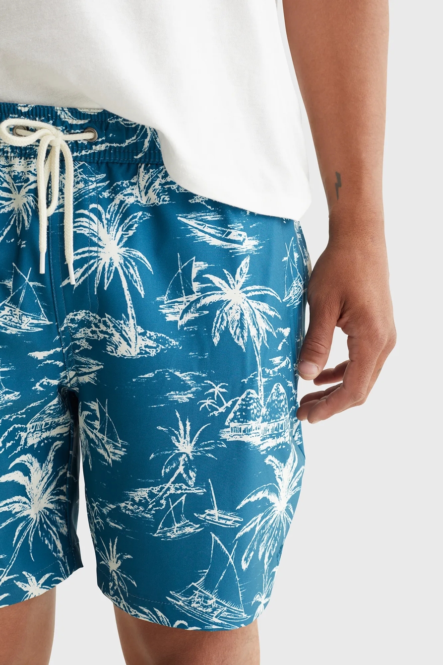 TRUE SWIM SHORT, image 5