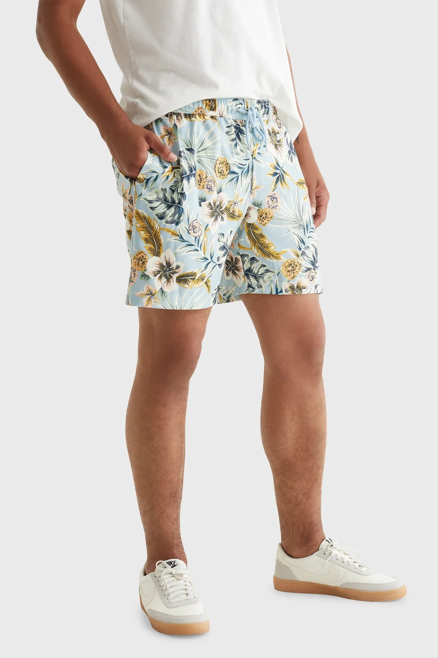 TRUE SWIM SHORT, image 3
