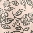 LIGHT FLORAL PRINT