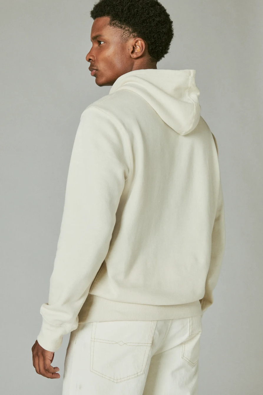 AMERICAN FLAG HOODIE, image 4