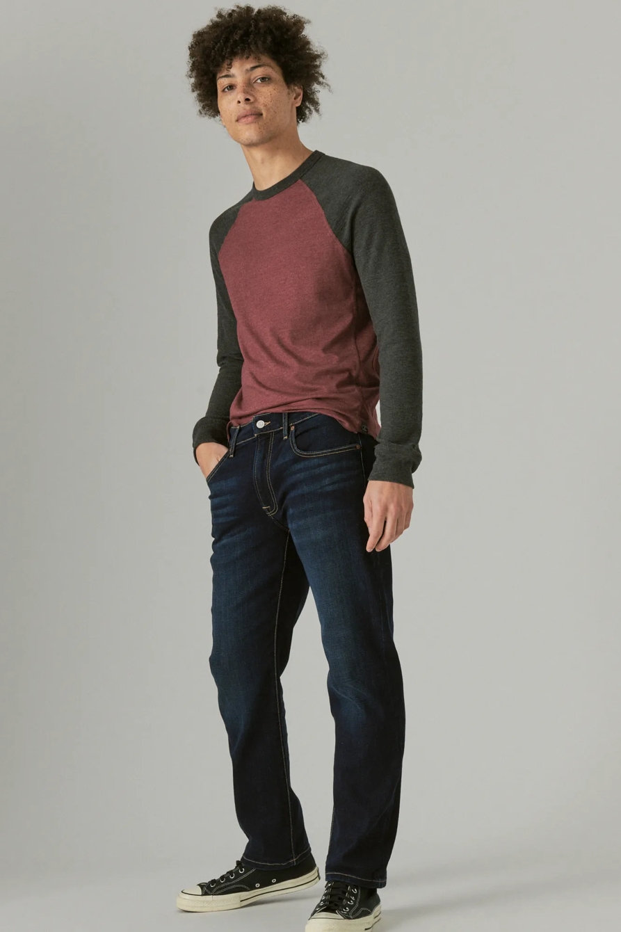 223 STRAIGHT JEAN, image 2