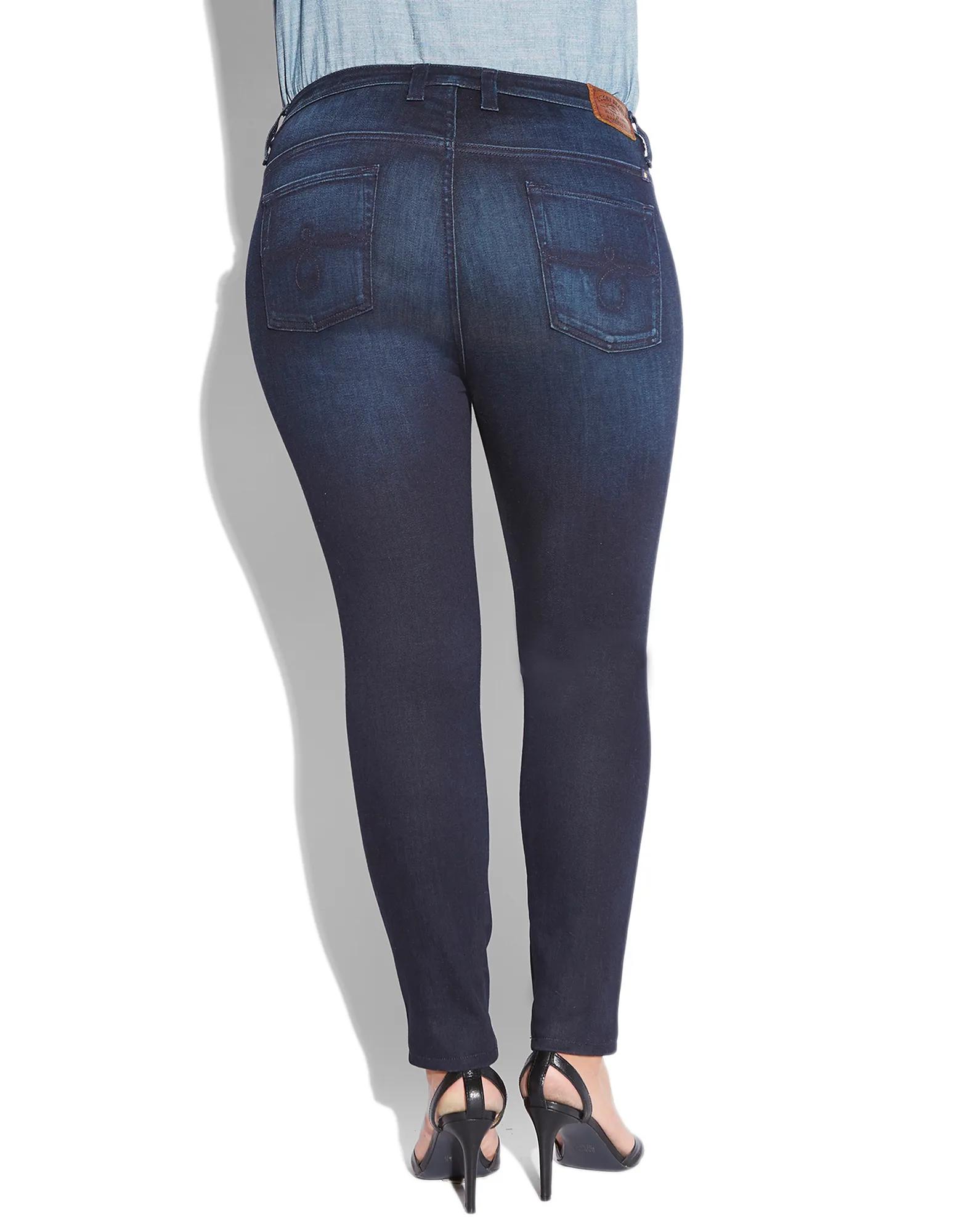 GINGER SKINNY, image 3