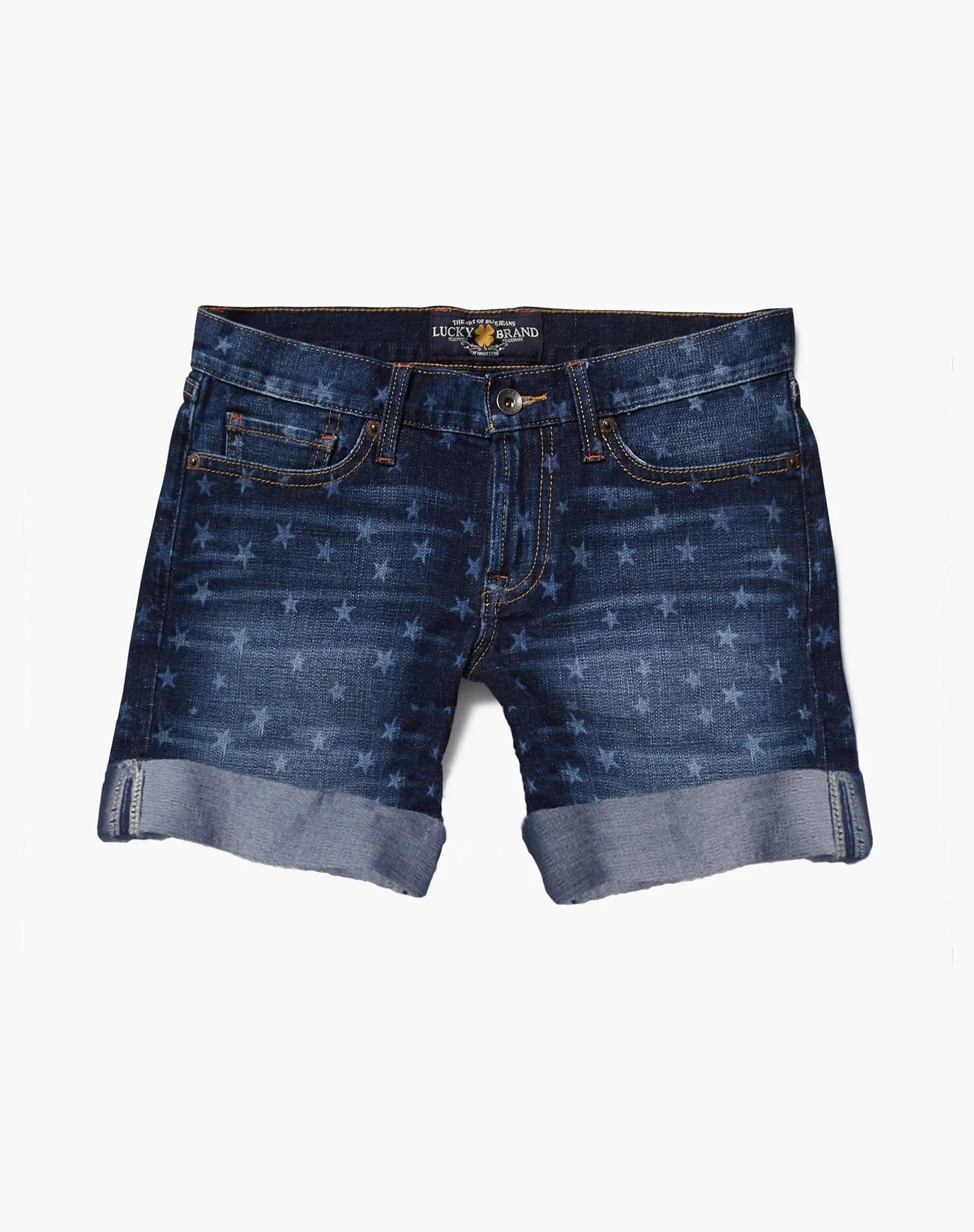 GINGER SHORTS, image 1