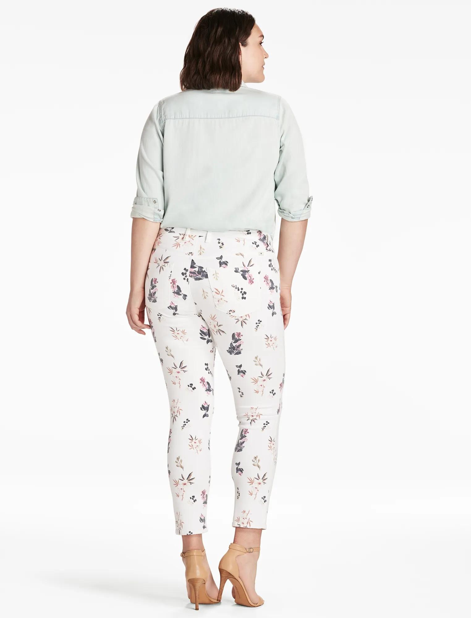 GINGER SKINNY, image 3