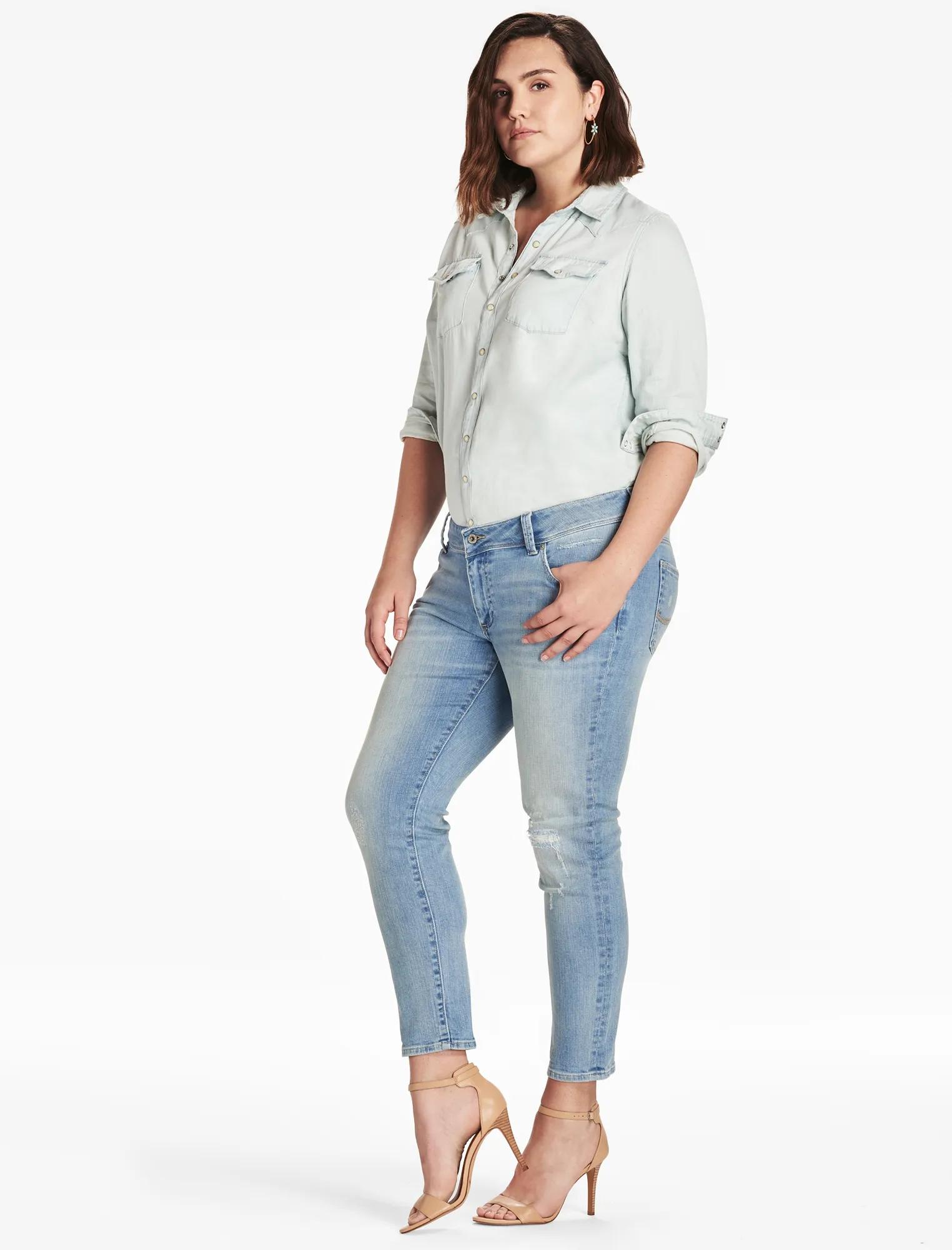 GEORGIA BOYFRIEND, image 2