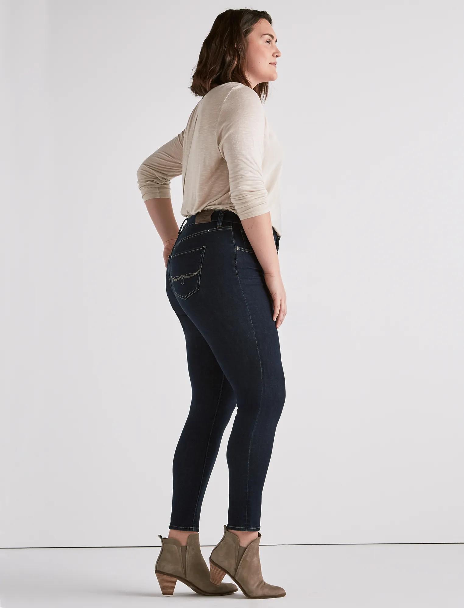 PLUS EMMA LEGGING, image 2