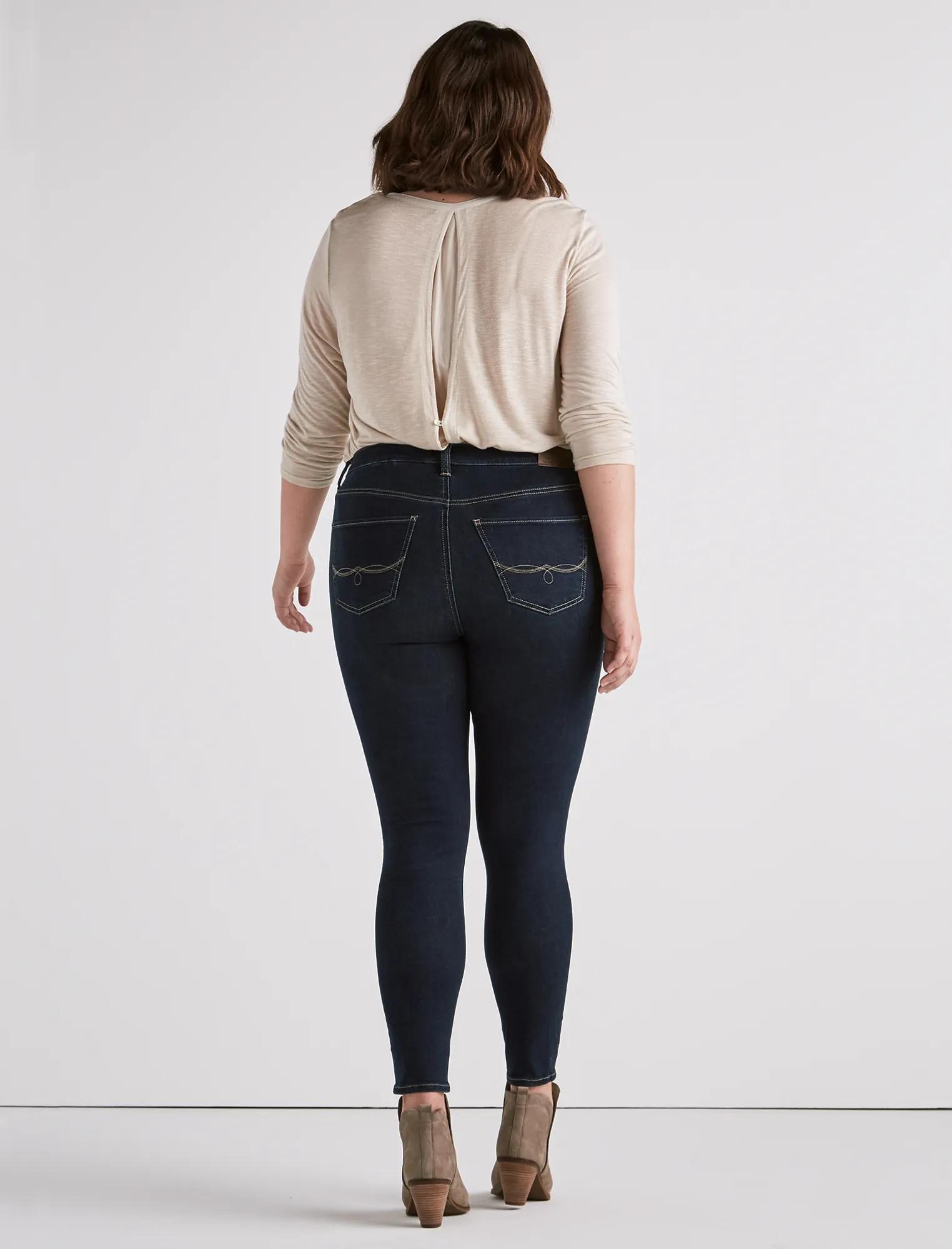 PLUS EMMA LEGGING, image 3