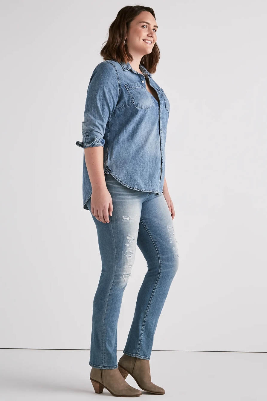 BOYFRIEND SHIRT, image 2