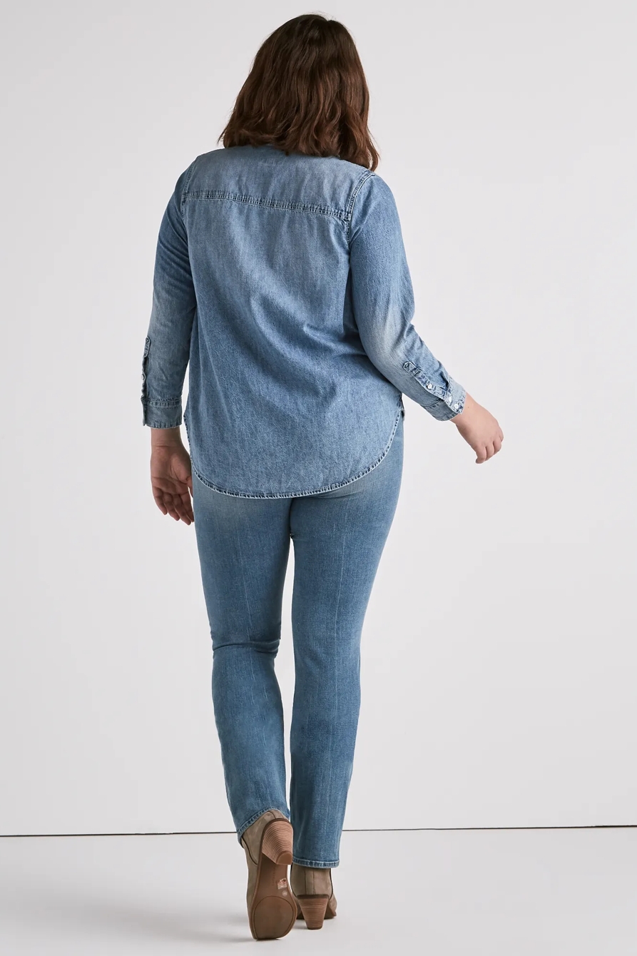 BOYFRIEND SHIRT, image 3