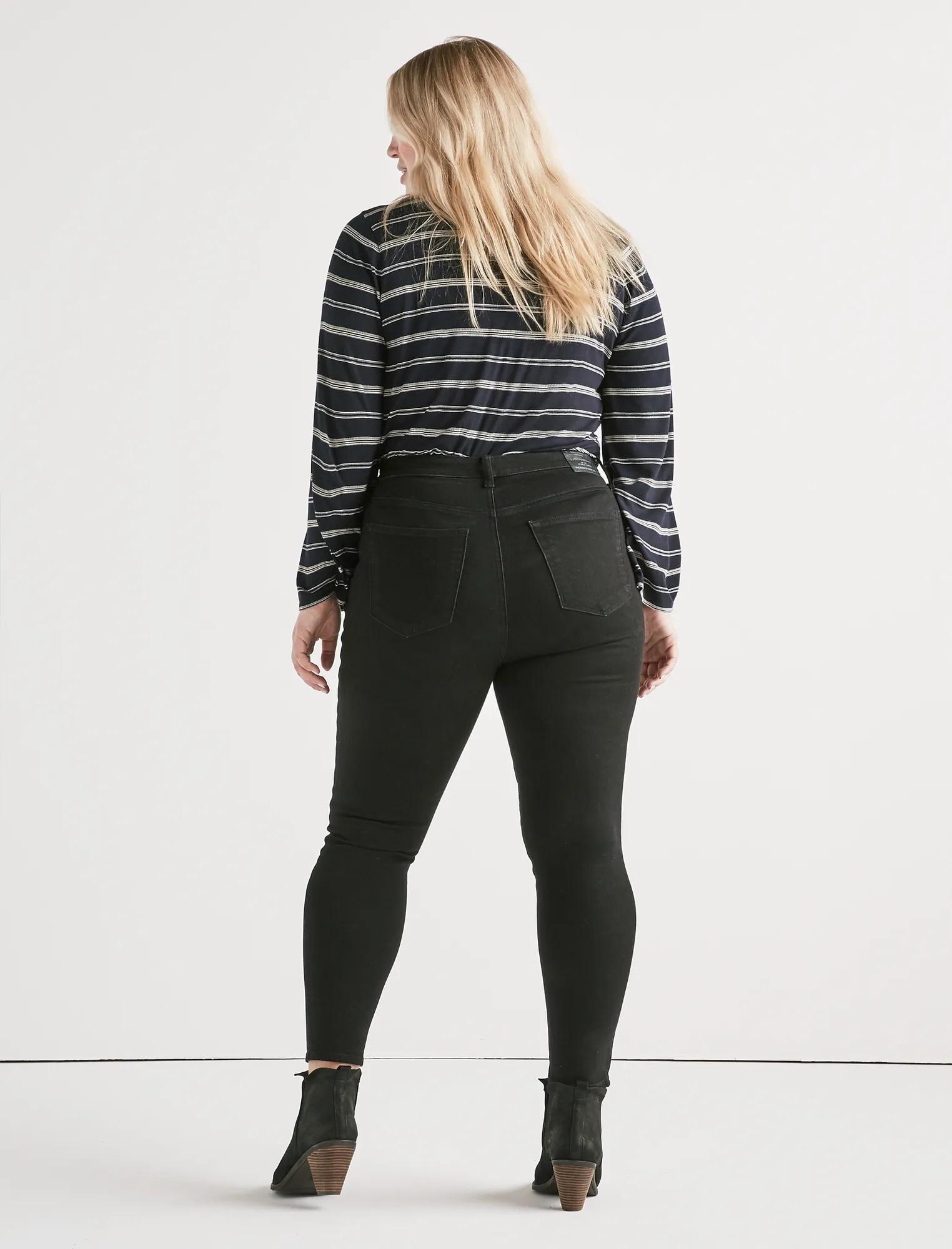 HAYDEN SKINNY, image 3
