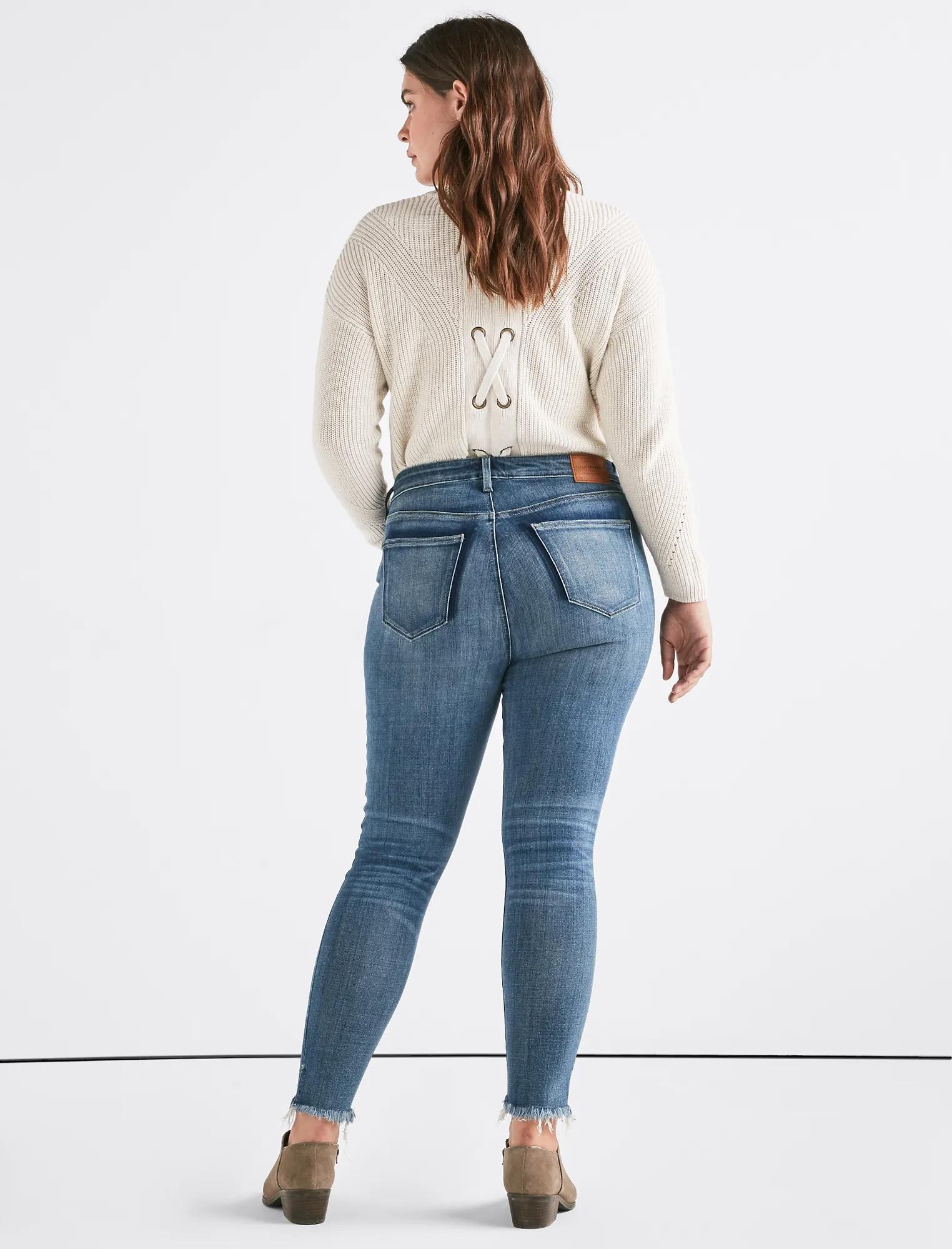 HAYDEN SKINNY, image 3