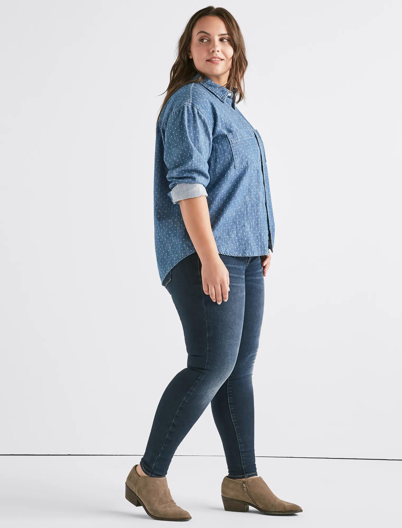 BOYFRIEND SHIRT, image 2