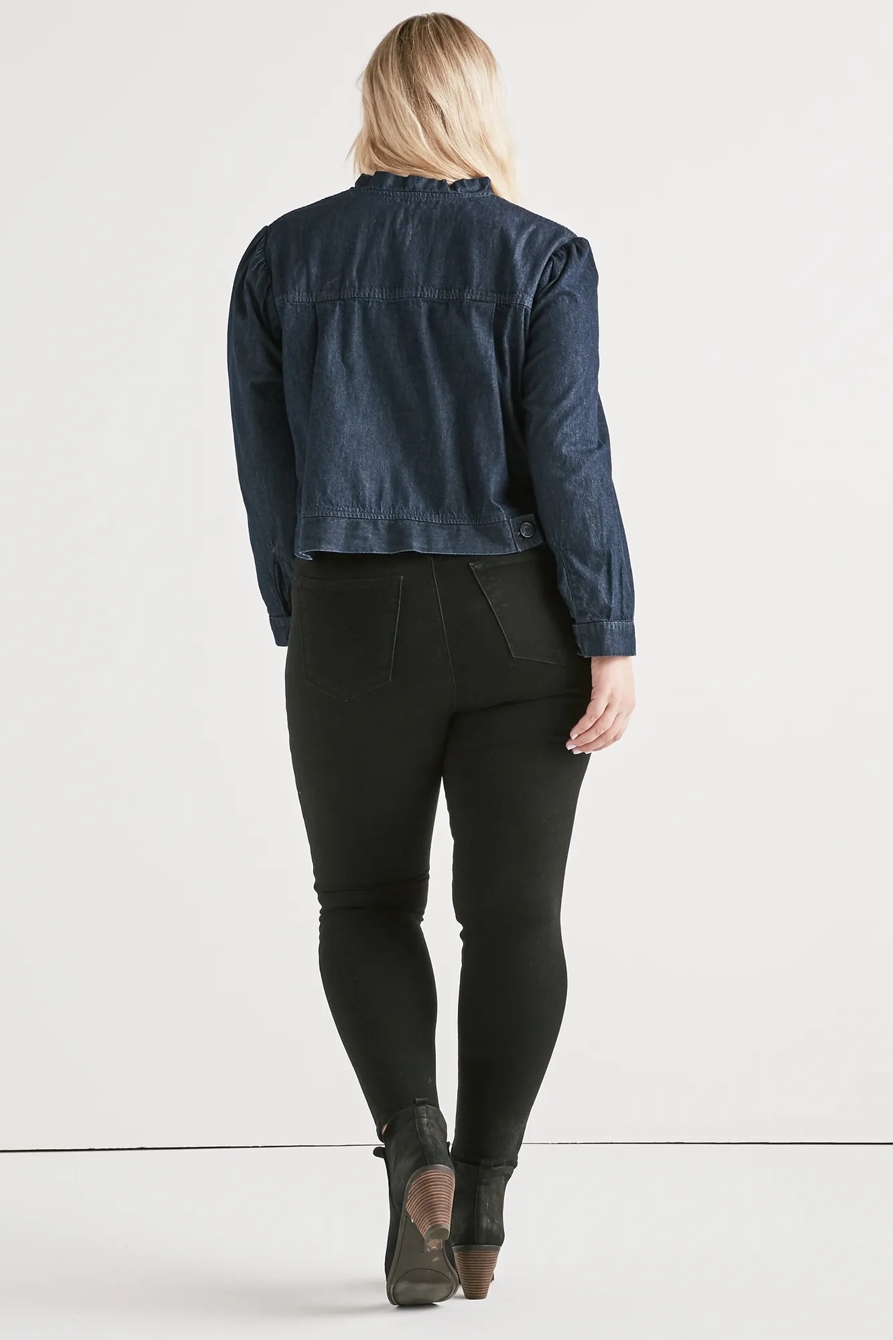 SHRUNKEN BOMBER, image 3