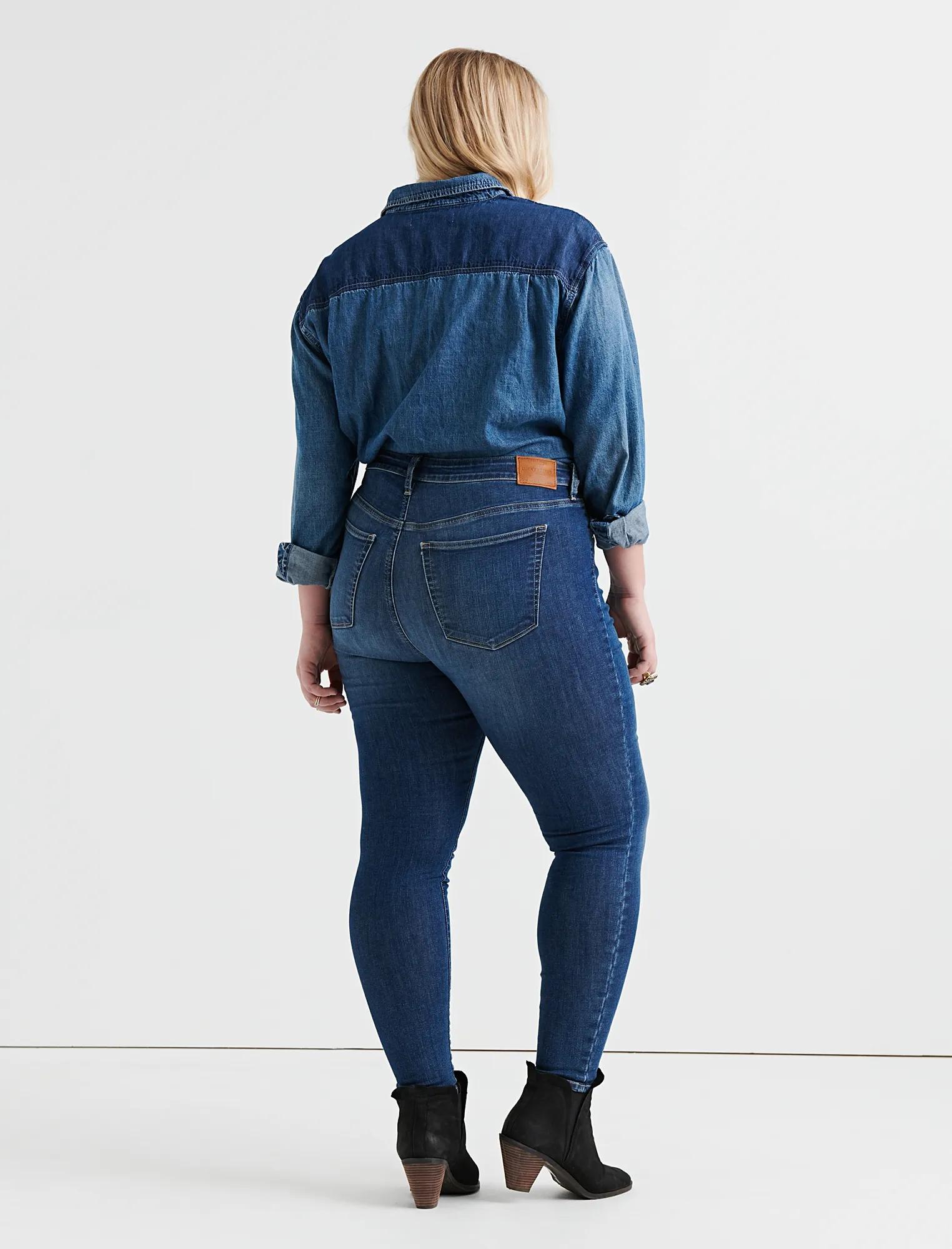 LOLITA SUPER  SKINNY, image 3