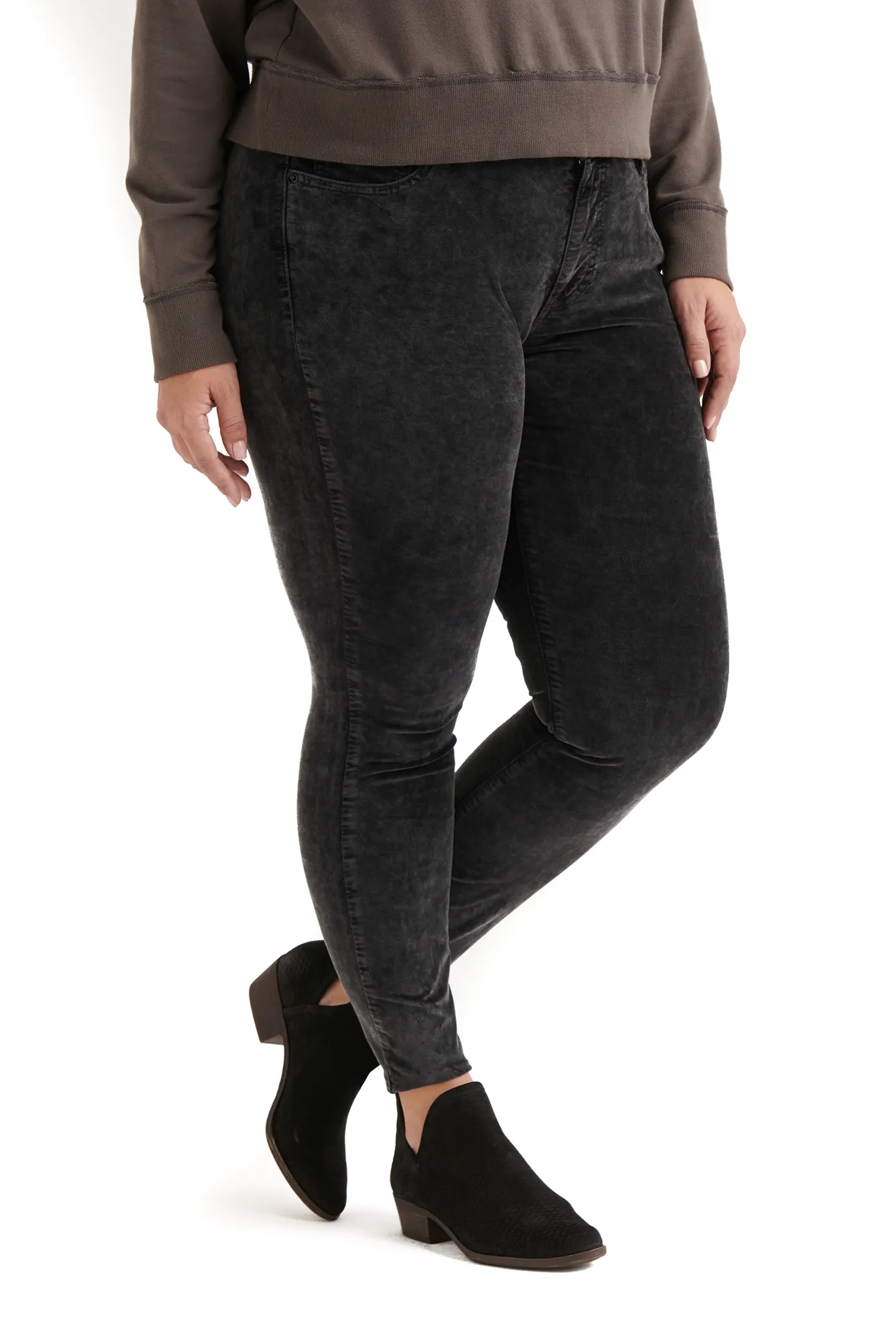 GINGER SKINNY, image 2