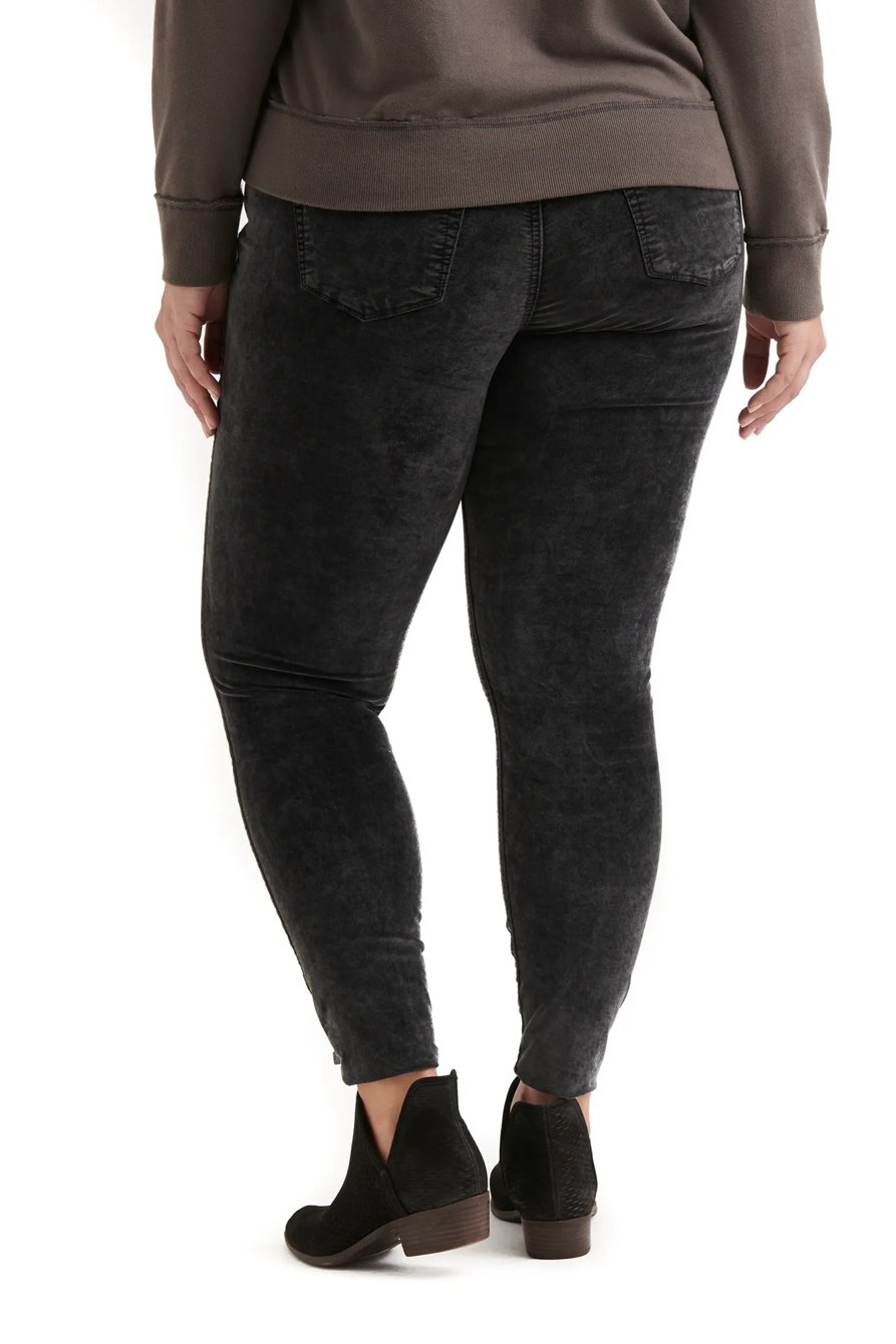 GINGER SKINNY, image 3