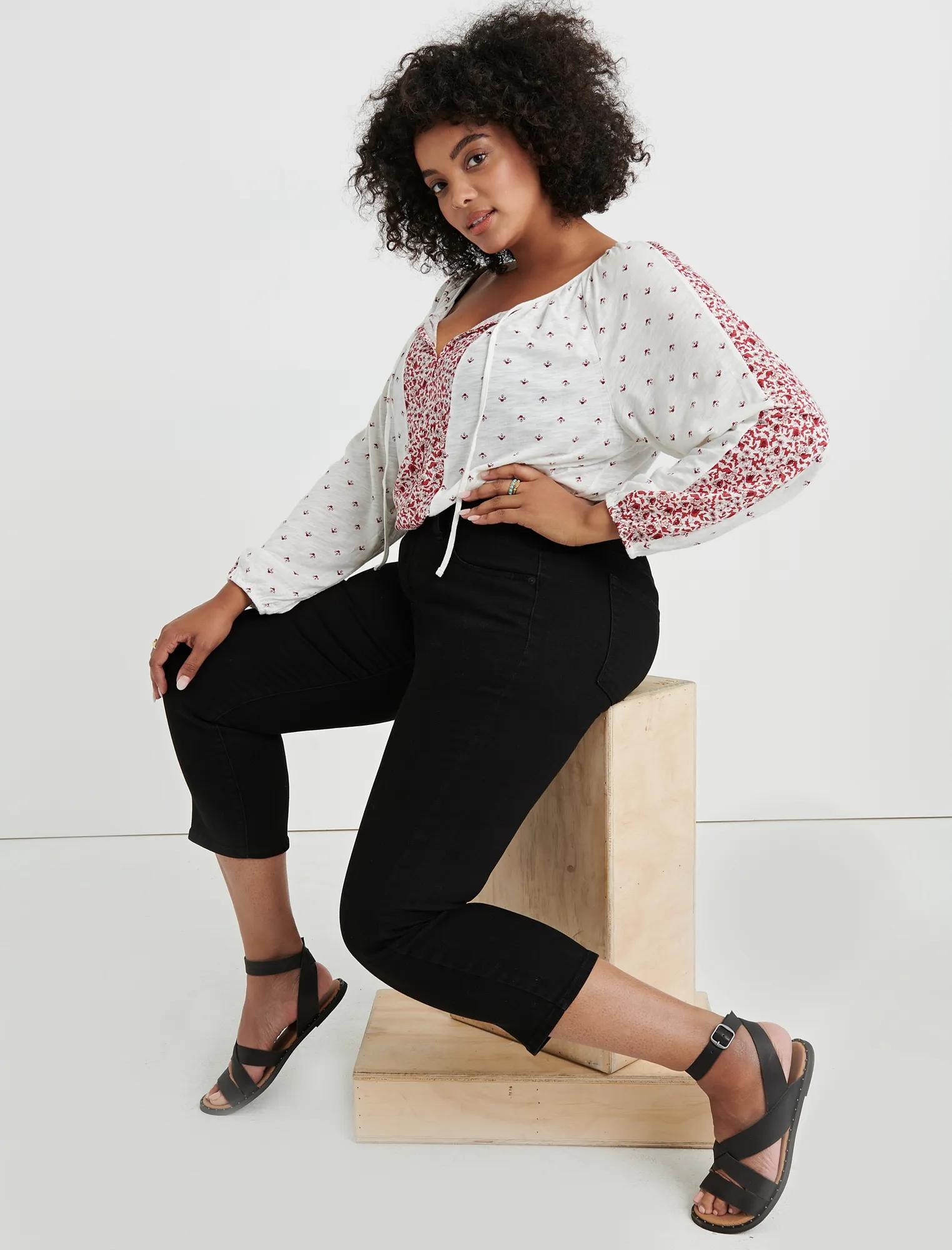 LOLITA CROP, image 2