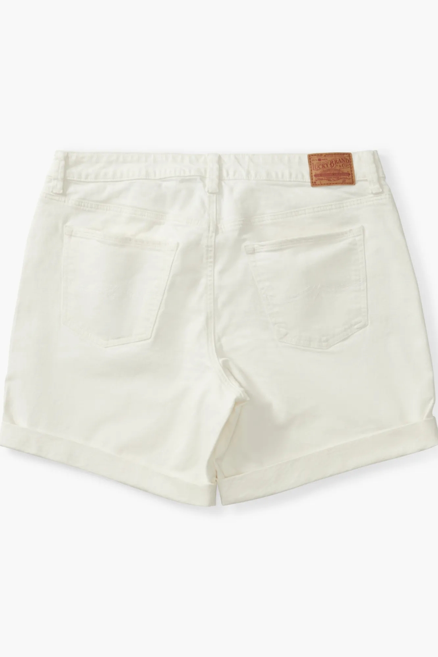 GEORGIA SHORT, image 2