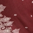 BURGUNDY MULTI
