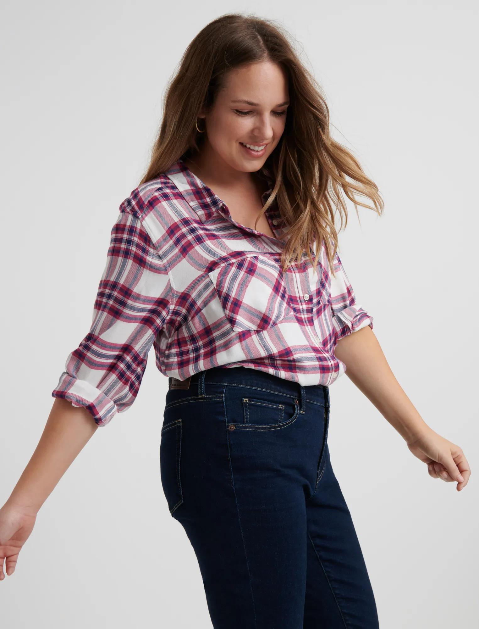 CLASSIC PLAID, image 2