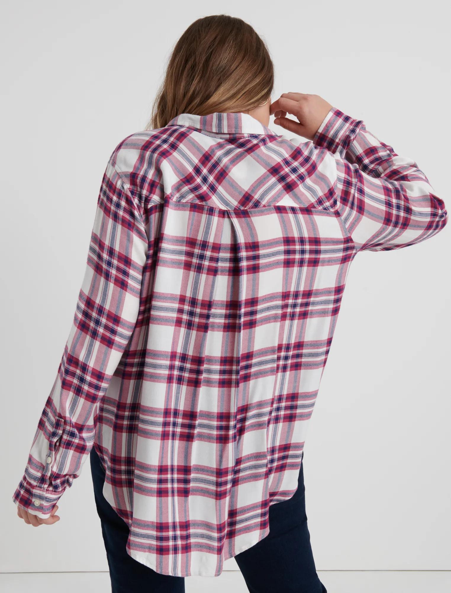 CLASSIC PLAID, image 3