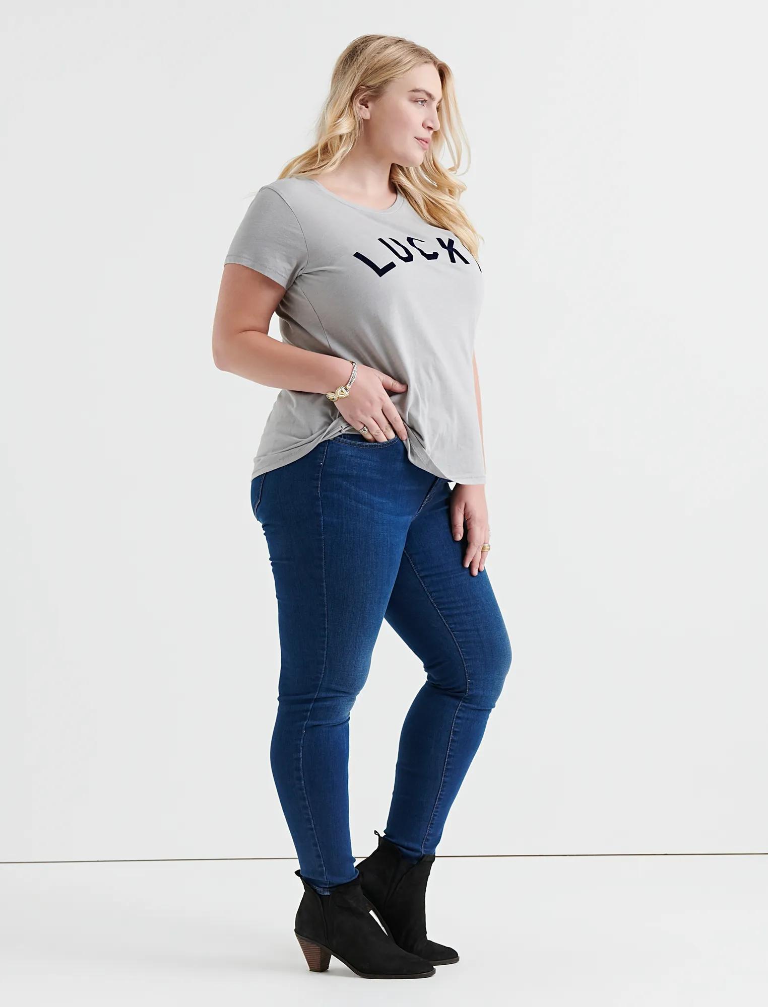 VELVET LUCKY CREW, image 2