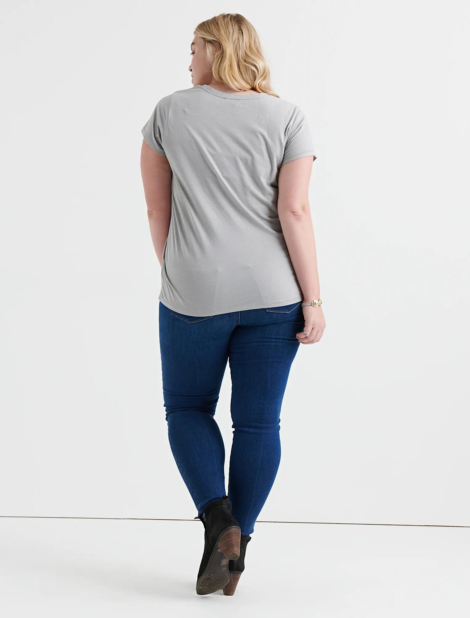 VELVET LUCKY CREW, image 3