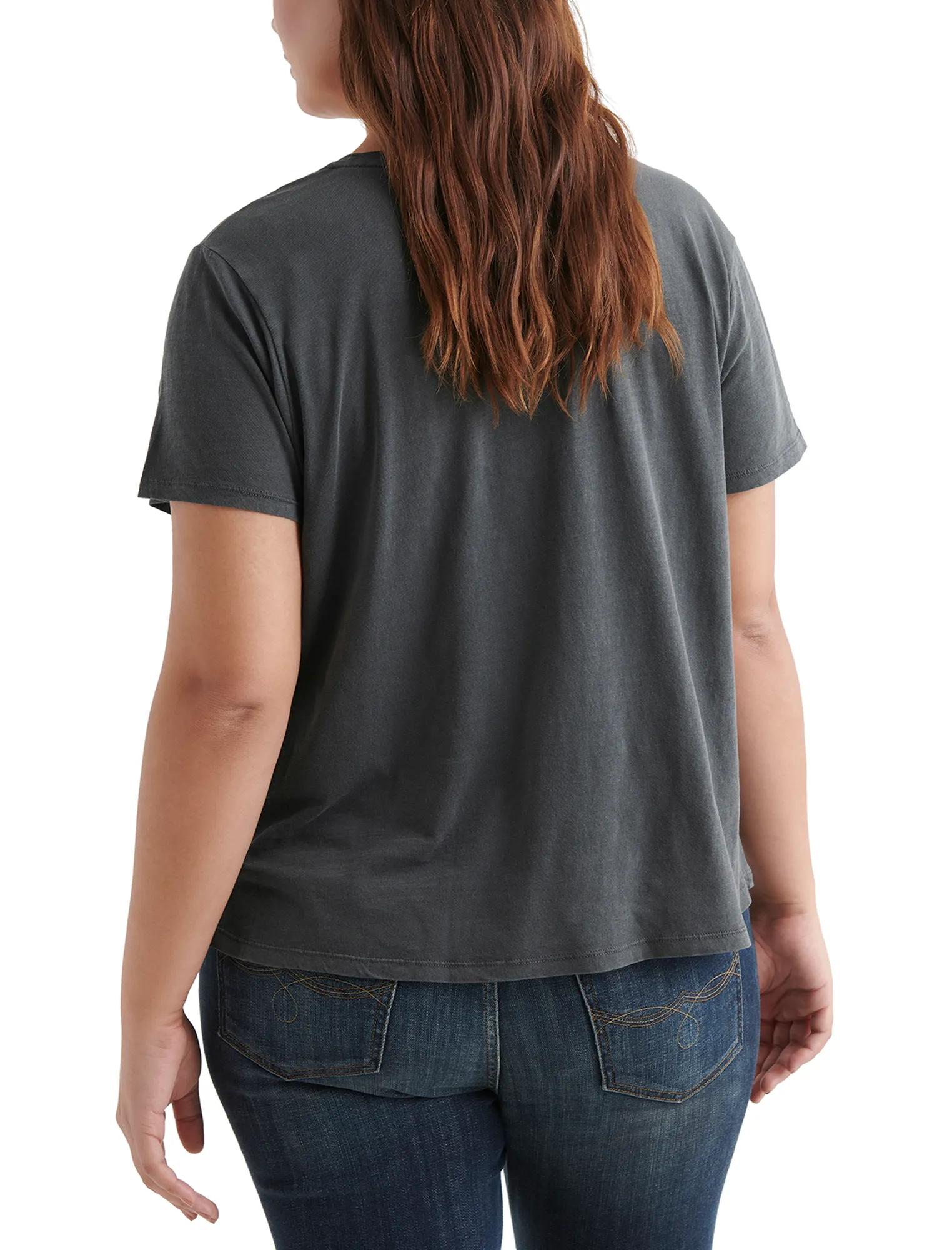 MOSAIC TEE, image 3