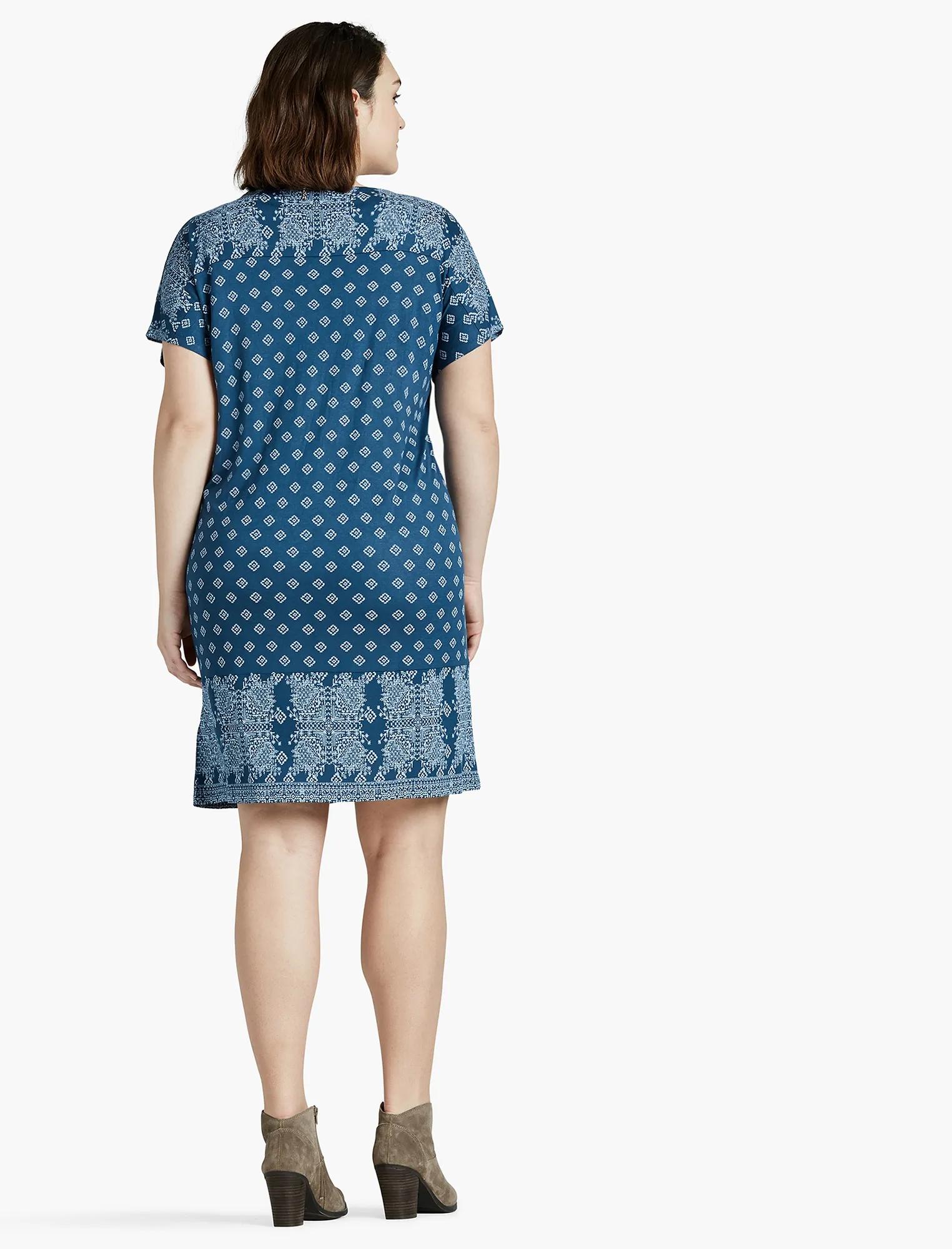 TEE DRESS, image 3