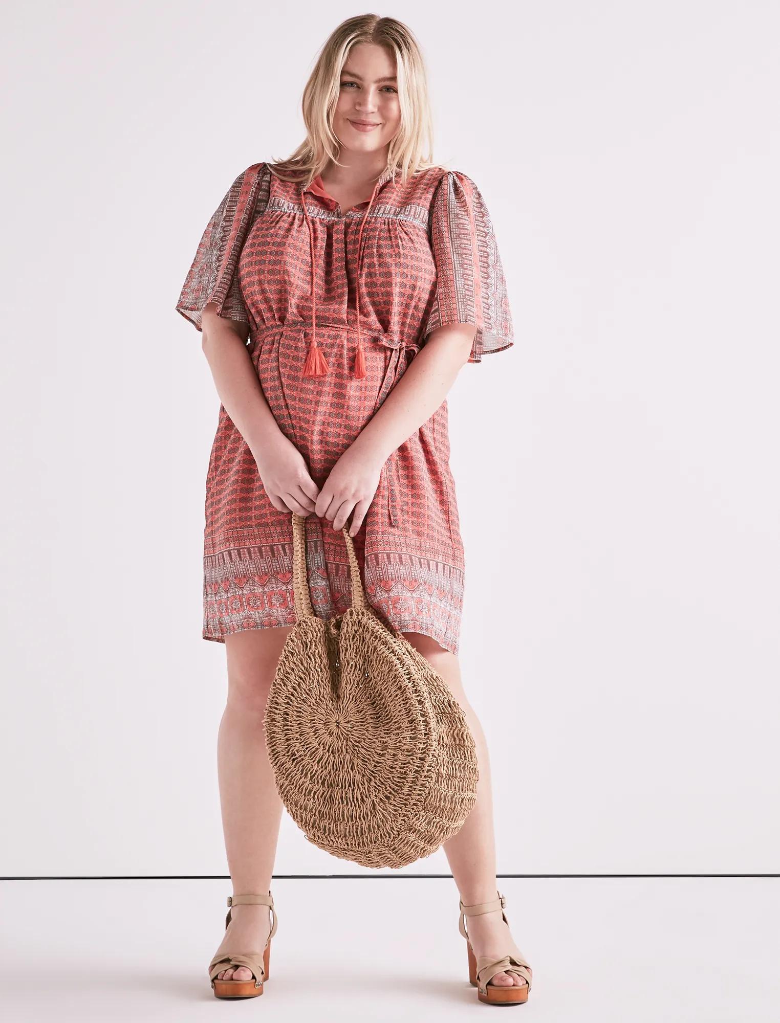 JENNA DRESS, image 2