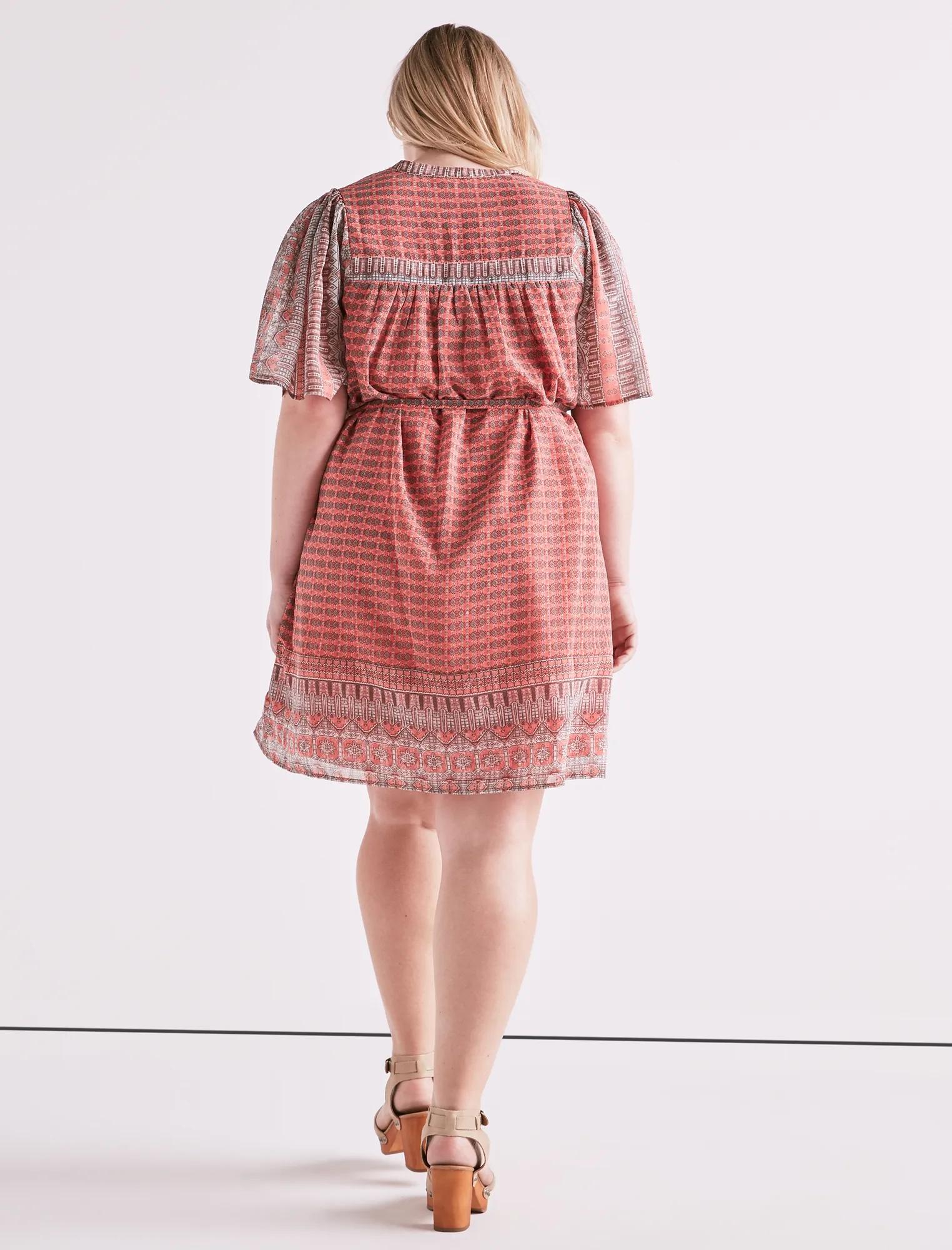JENNA DRESS, image 3