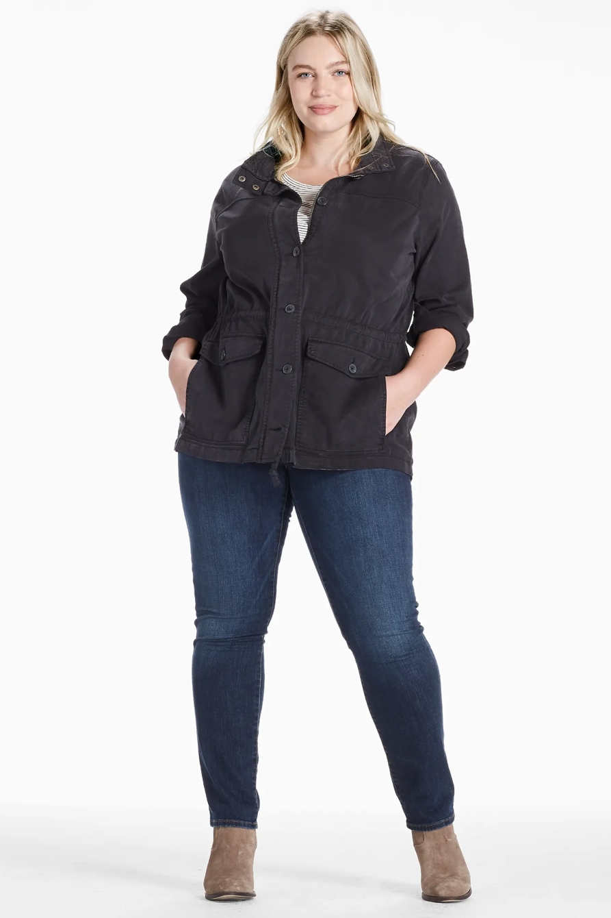 UTILITY JACKET, image 2