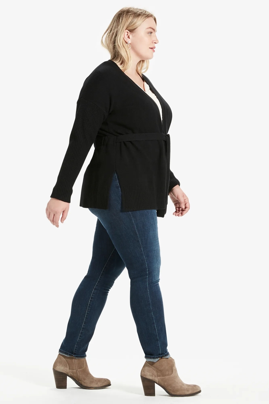DARCEY CARDIGAN, image 2