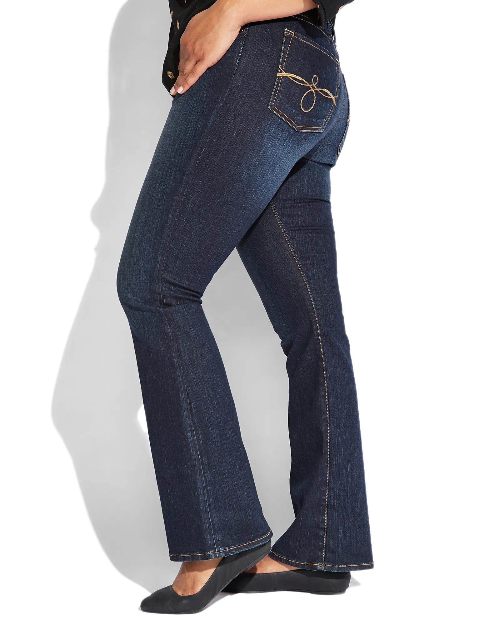 GINGER BOOT PETITE, image 3