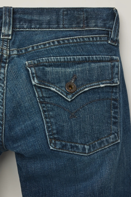 Lucky Brand Vintage Lil Leona Jean, image 1