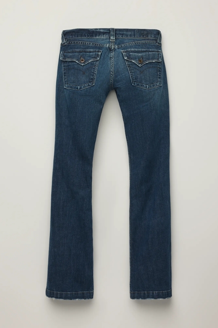 Lucky Brand Vintage Lil Leona Jean, image 2