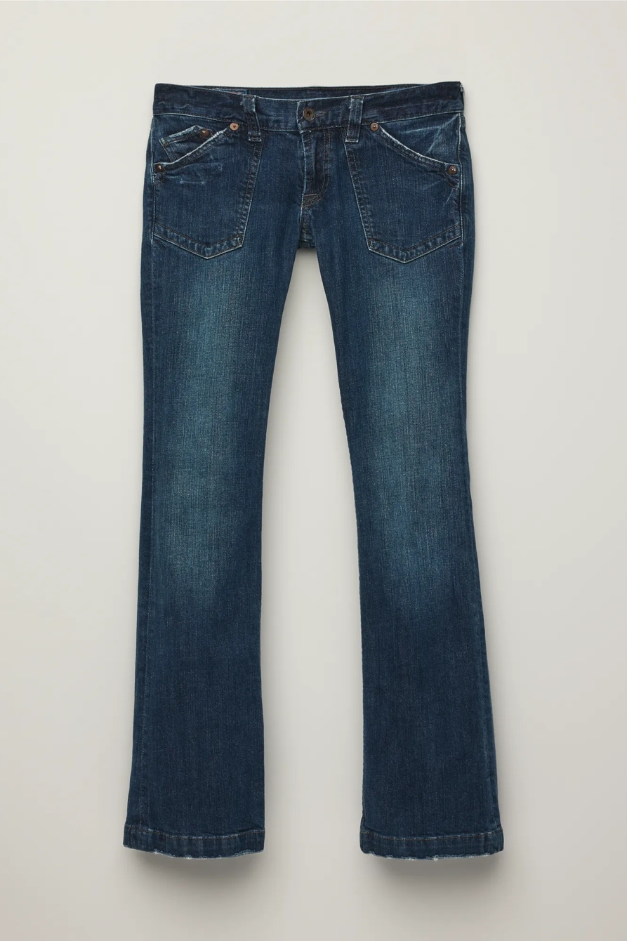 Lucky Brand Vintage Lil Leona Jean, image 3