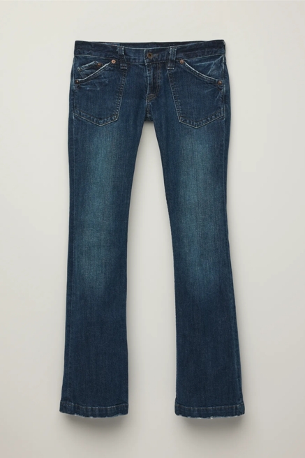 Lucky Brand Vintage Lil Leona Jean, image 3