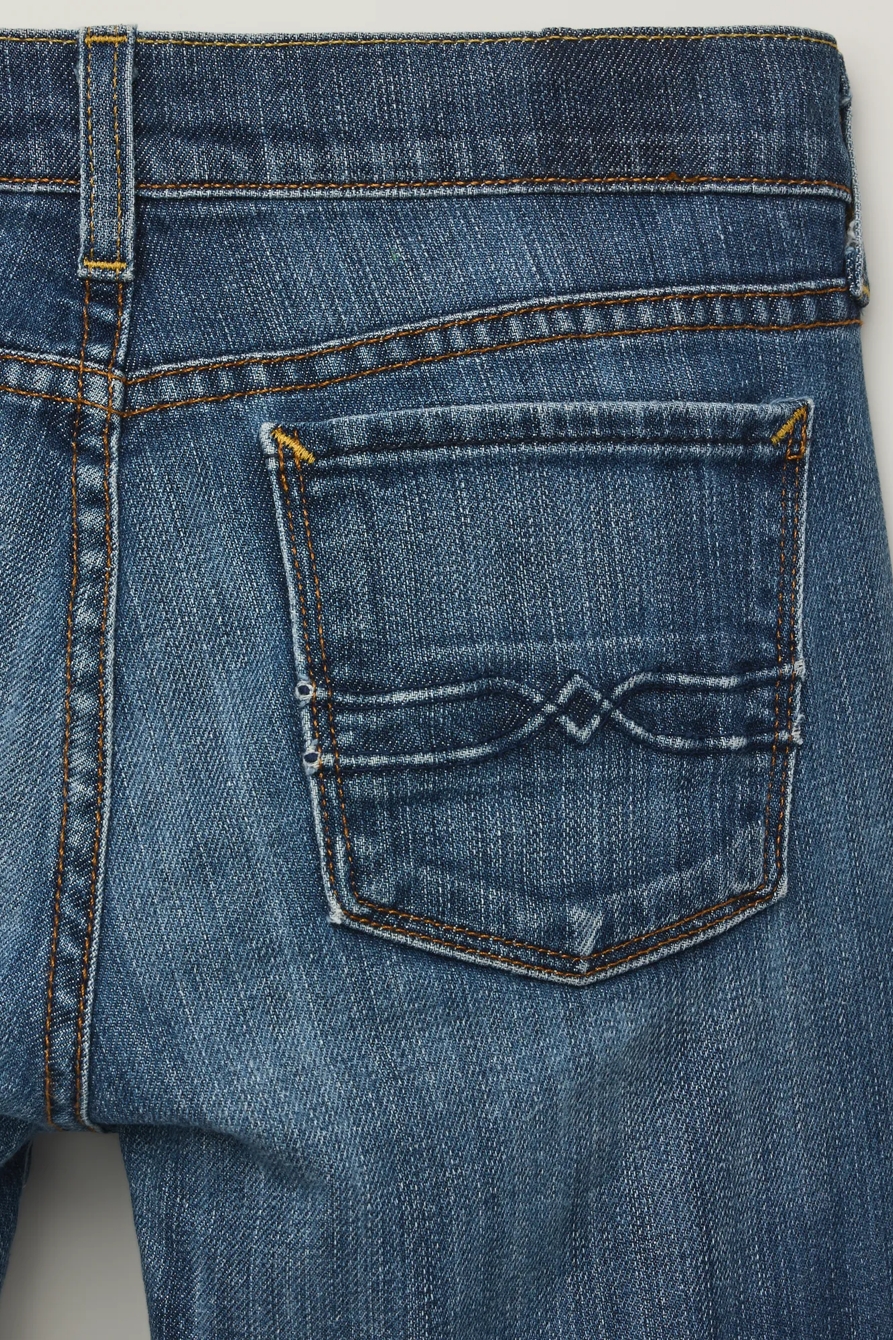 Lucky Vintage Jean, image 1