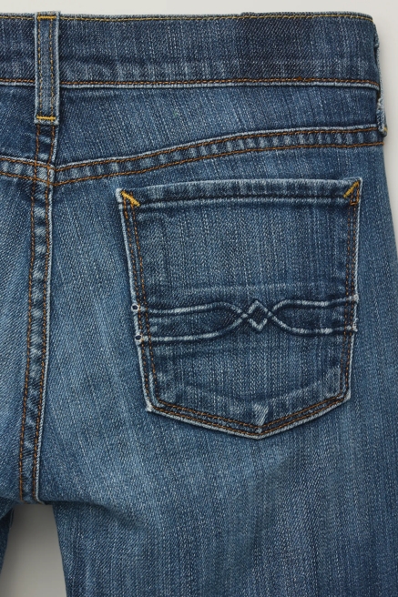 Lucky Vintage Jean, image 1