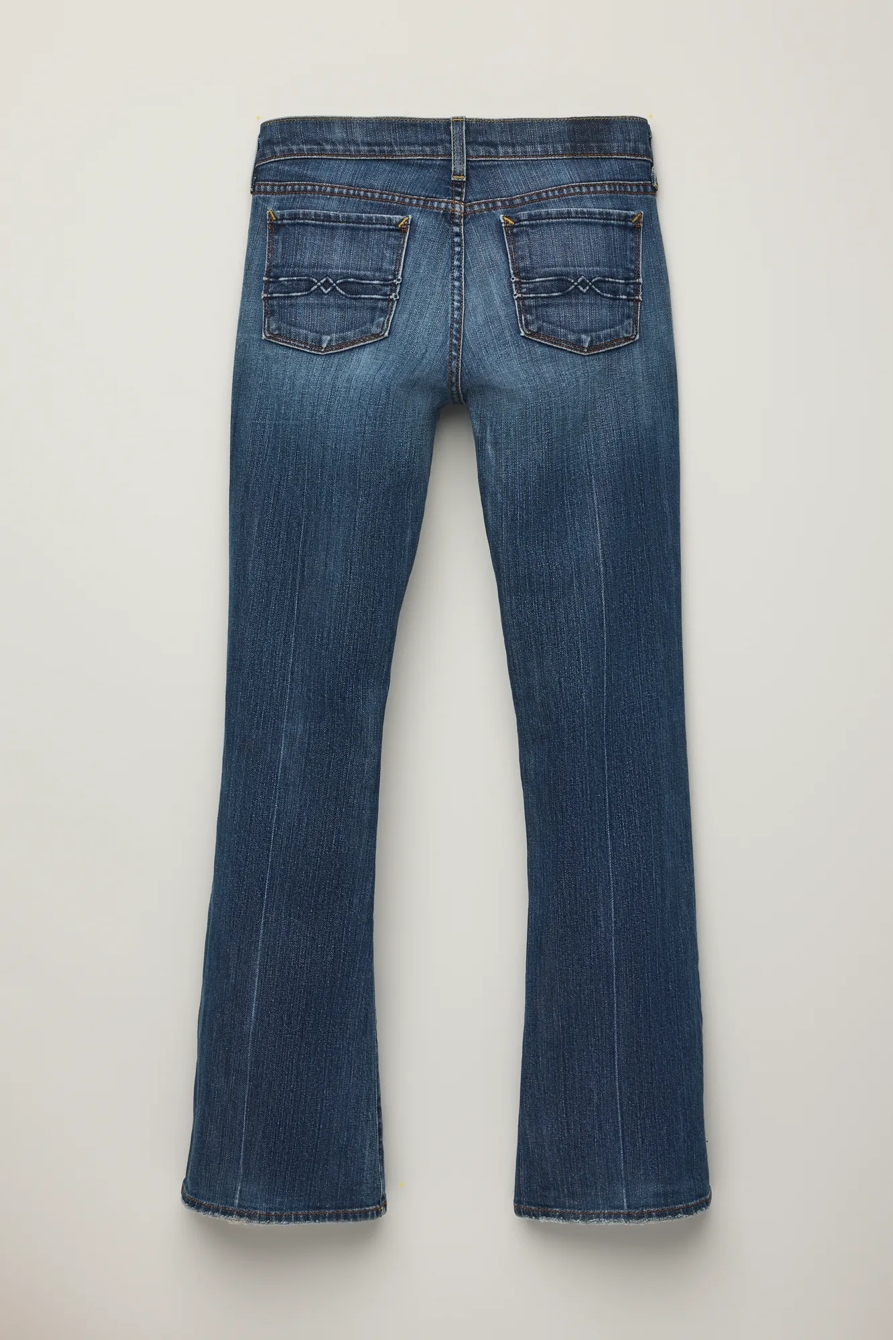 Lucky Vintage Jean, image 2