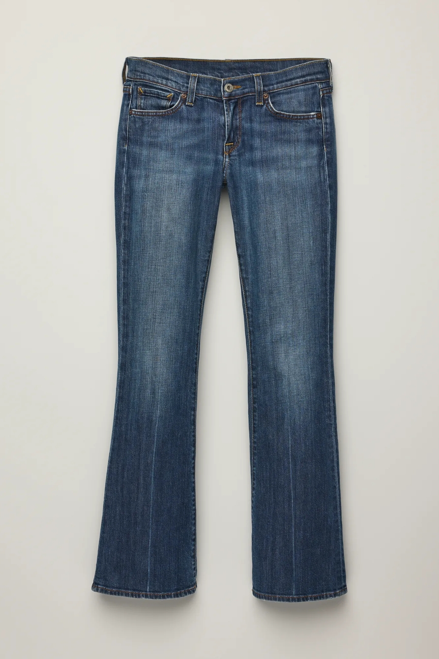 Lucky Vintage Jean, image 3