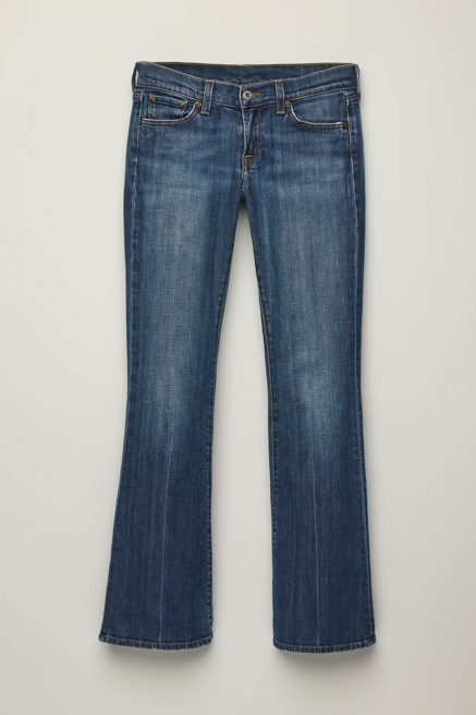 Lucky Vintage Jean, image 3