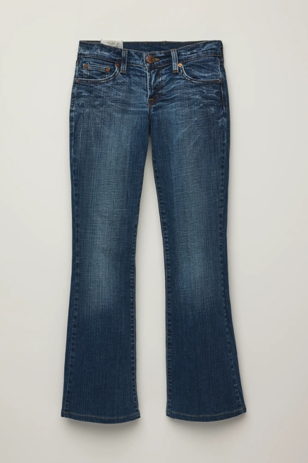 Lucky Vintage Emerald Carly Jean, image 3