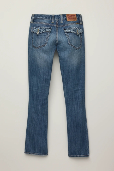 Lucky Vintage Jean, image 2