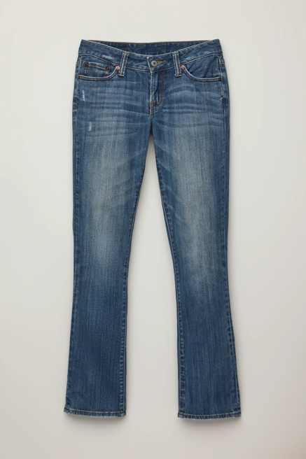 Lucky Vintage Jean, image 3
