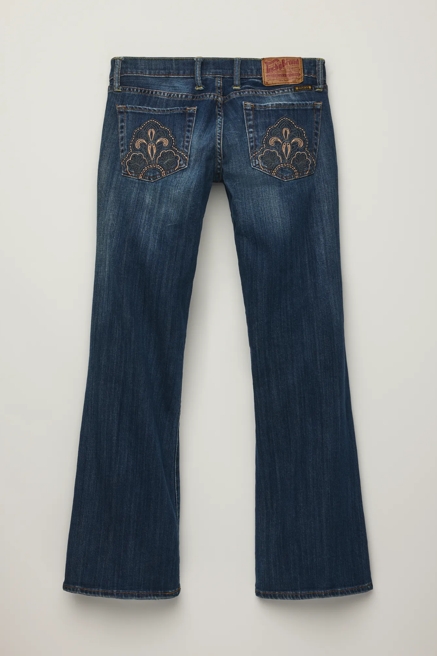 Lucky Vintage Jean, image 2